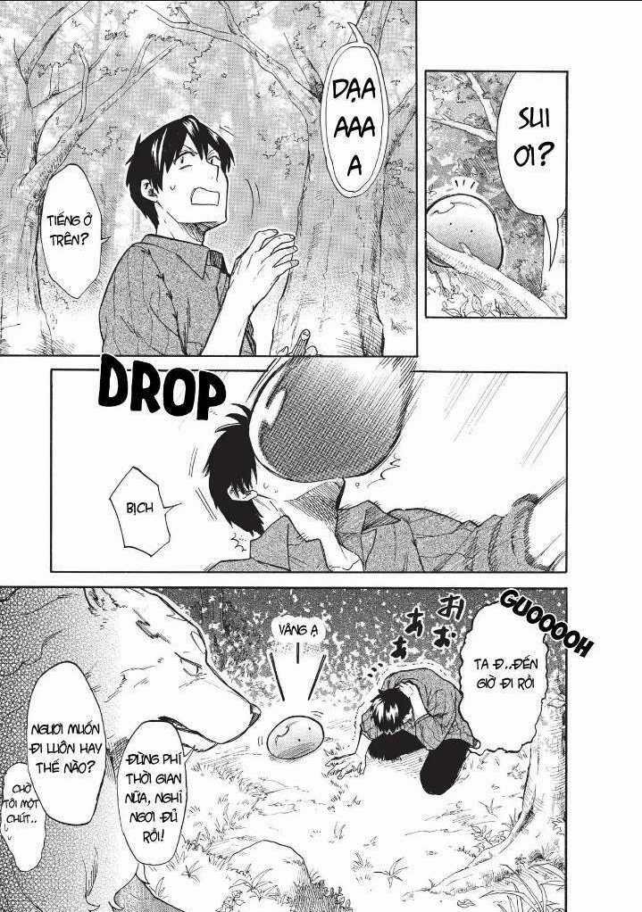 Cuộc Phiêu Lưu Của Bé Sui Chapter 11 trang 2