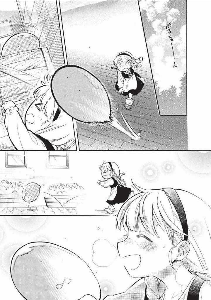 Cuộc Phiêu Lưu Của Bé Sui Chapter 15 trang 10