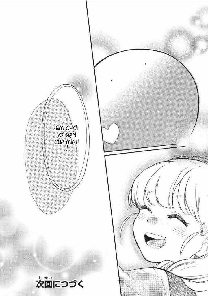 Cuộc Phiêu Lưu Của Bé Sui Chapter 15 trang 15