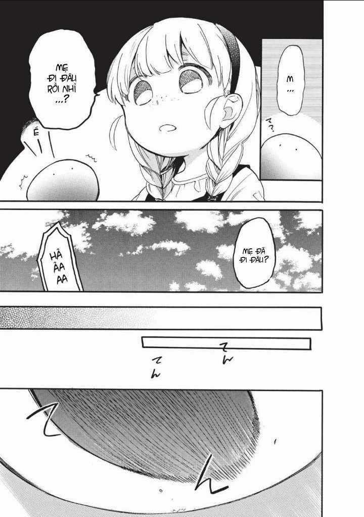 Cuộc Phiêu Lưu Của Bé Sui Chapter 15 trang 2