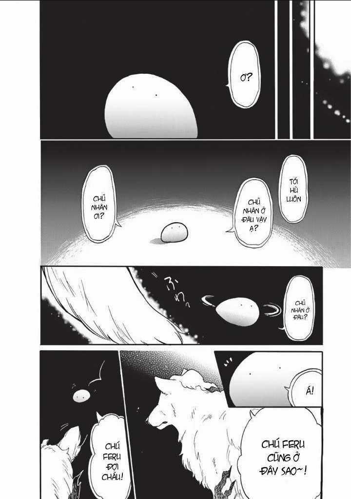 Cuộc Phiêu Lưu Của Bé Sui Chapter 16 trang 7