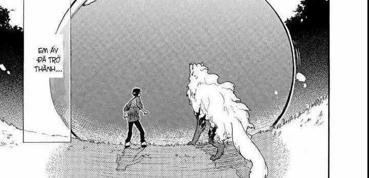 Cuộc Phiêu Lưu Của Bé Sui Chapter 17 trang 0