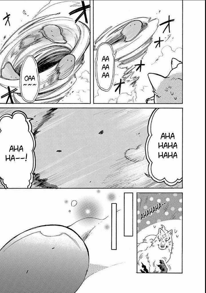 Cuộc Phiêu Lưu Của Bé Sui Chapter 19 trang 6