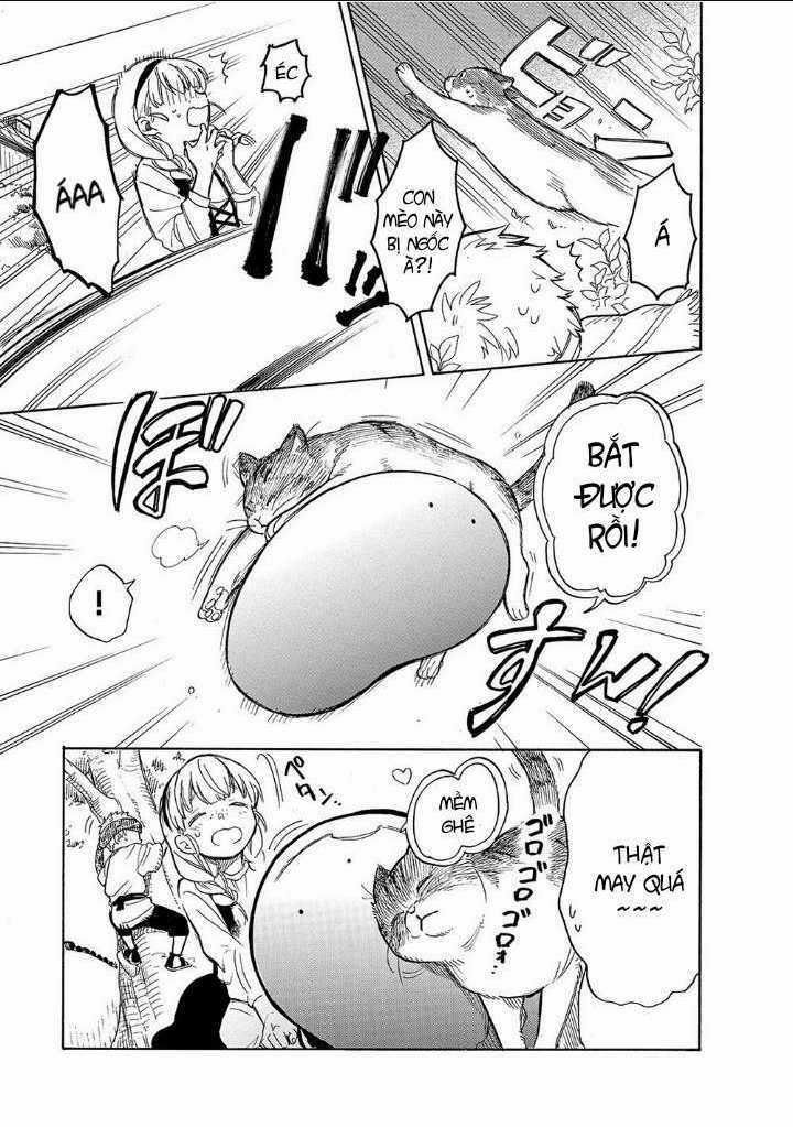 Cuộc Phiêu Lưu Của Bé Sui Chapter 22 trang 8