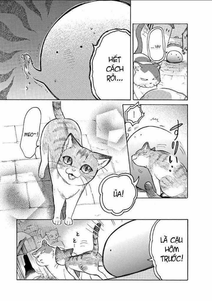 Cuộc Phiêu Lưu Của Bé Sui Chapter 23 trang 10