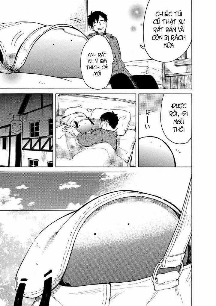 Cuộc Phiêu Lưu Của Bé Sui Chapter 23 trang 2