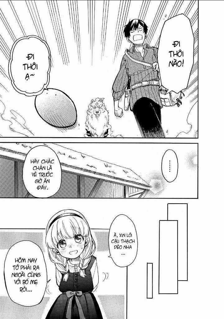 Cuộc Phiêu Lưu Của Bé Sui Chapter 25 trang 6