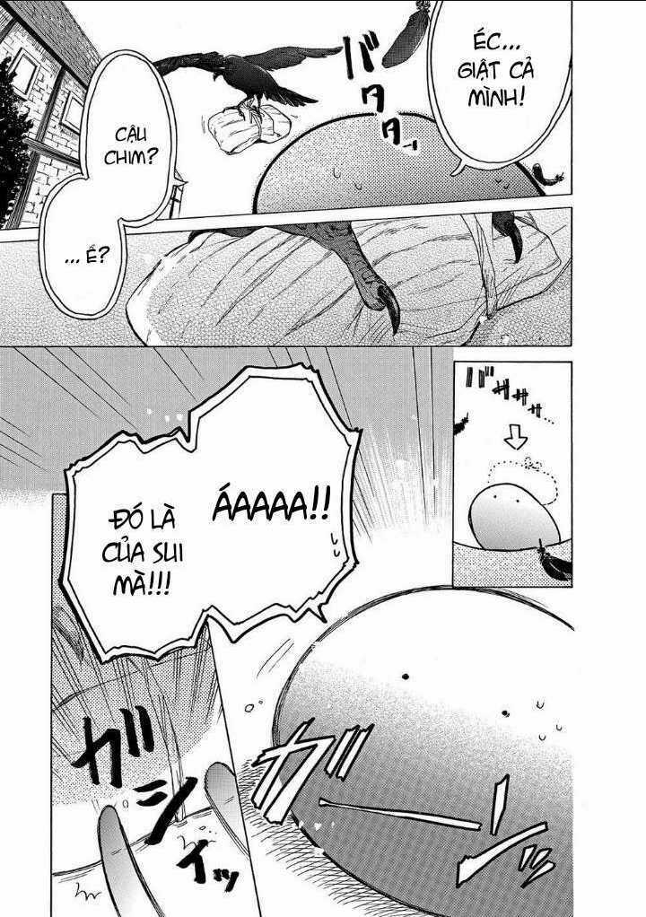 Cuộc Phiêu Lưu Của Bé Sui Chapter 26 trang 7