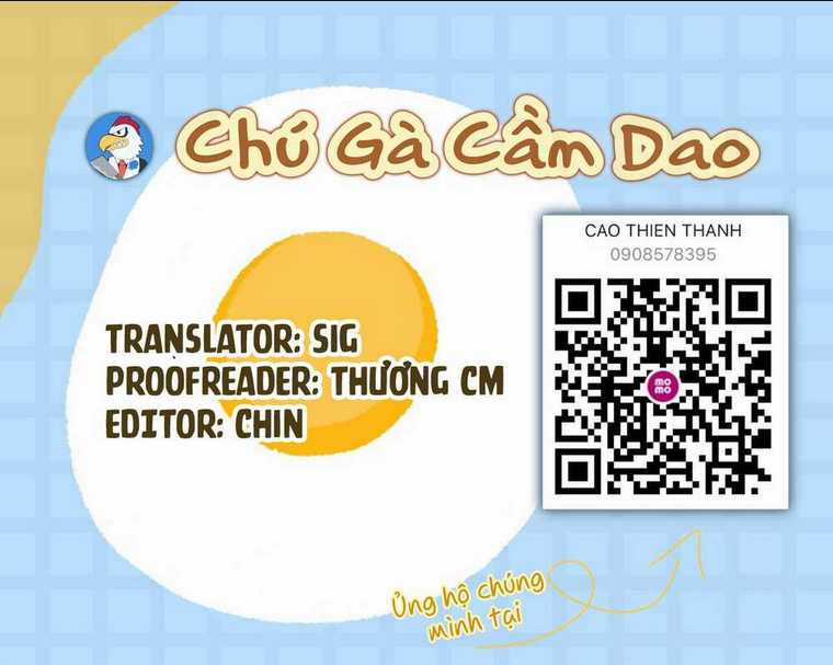 Cuộc Phiêu Lưu Của Bé Sui Chapter 27 trang 12