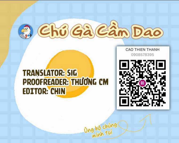 Cuộc Phiêu Lưu Của Bé Sui Chapter 29.1 trang 14