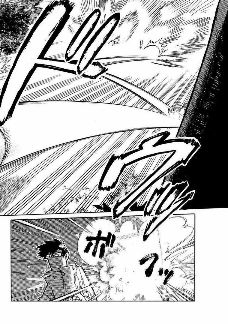 Cuộc Phiêu Lưu Của Bé Sui Chapter 29.1 trang 7