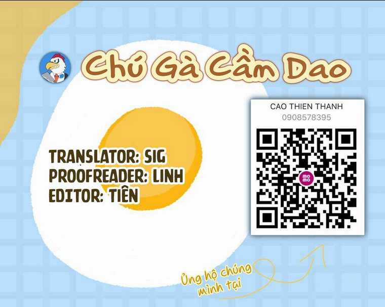 Cuộc Phiêu Lưu Của Bé Sui Chapter 30 trang 14