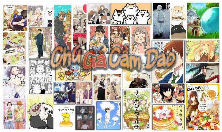 Cuộc Phiêu Lưu Của Bé Sui Chapter 30 trang 15