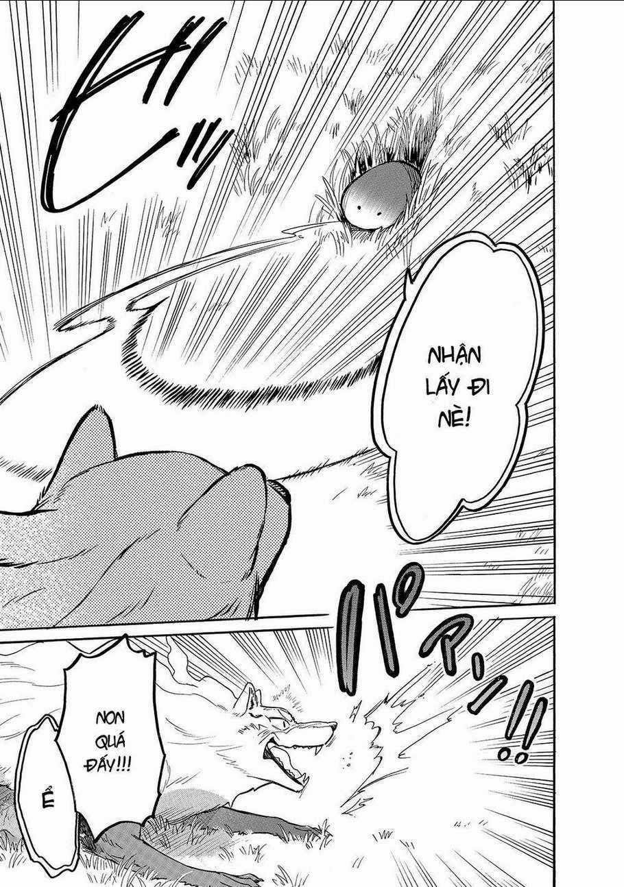 Cuộc Phiêu Lưu Của Bé Sui Chapter 30 trang 2