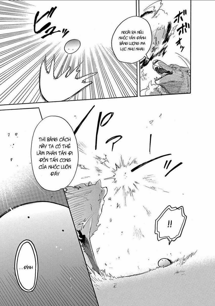 Cuộc Phiêu Lưu Của Bé Sui Chapter 30 trang 4