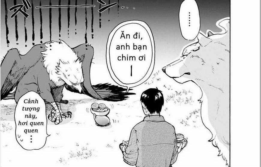 Cuộc Phiêu Lưu Của Bé Sui Chapter 31 trang 0
