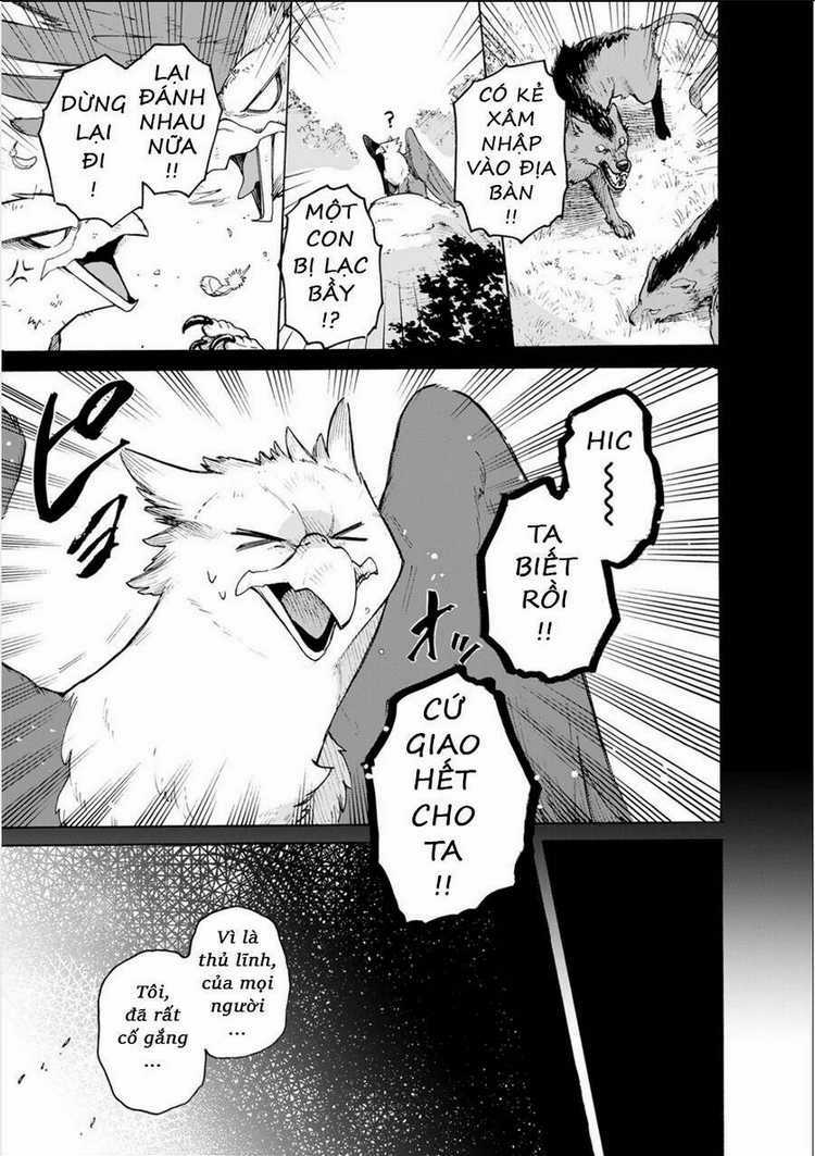 Cuộc Phiêu Lưu Của Bé Sui Chapter 31 trang 4