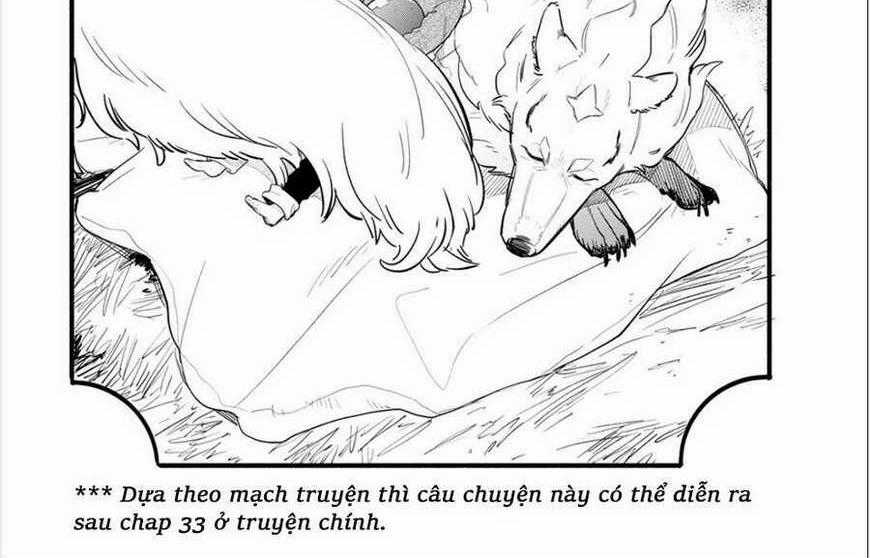 Cuộc Phiêu Lưu Của Bé Sui Chapter 32 trang 0