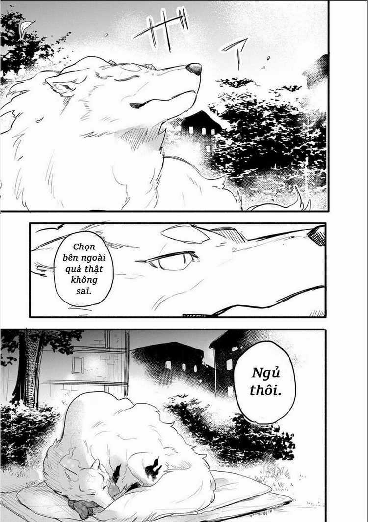 Cuộc Phiêu Lưu Của Bé Sui Chapter 32 trang 8