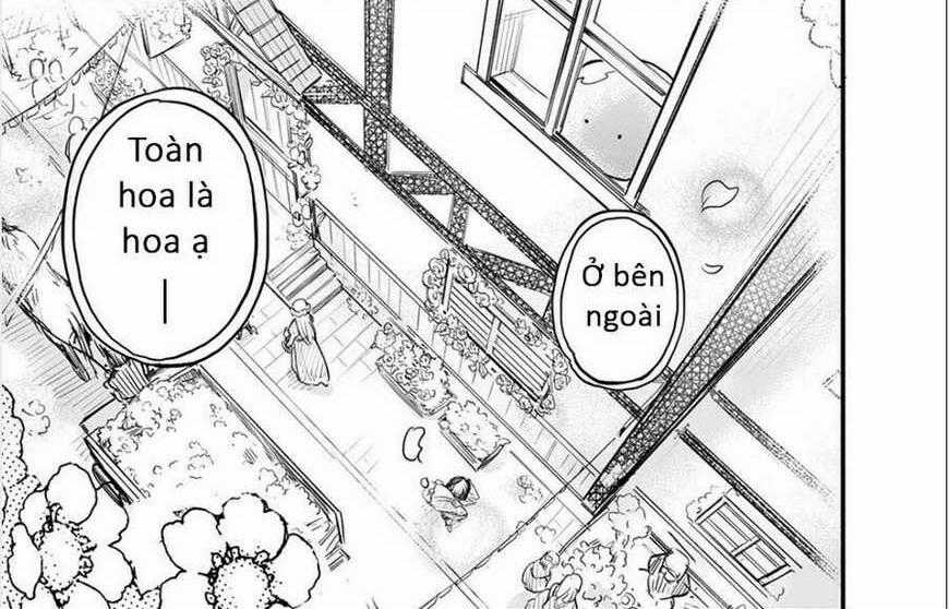 Cuộc Phiêu Lưu Của Bé Sui Chapter 33 trang 0