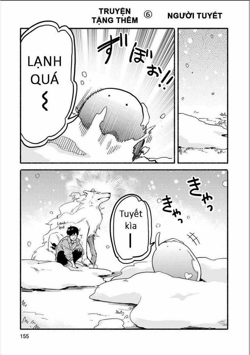 Cuộc Phiêu Lưu Của Bé Sui Chapter 34.5 trang 2