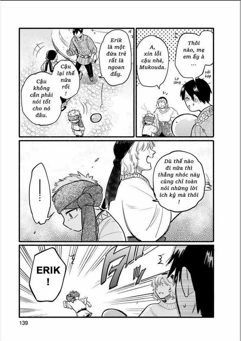 Cuộc Phiêu Lưu Của Bé Sui Chapter 34 trang 2