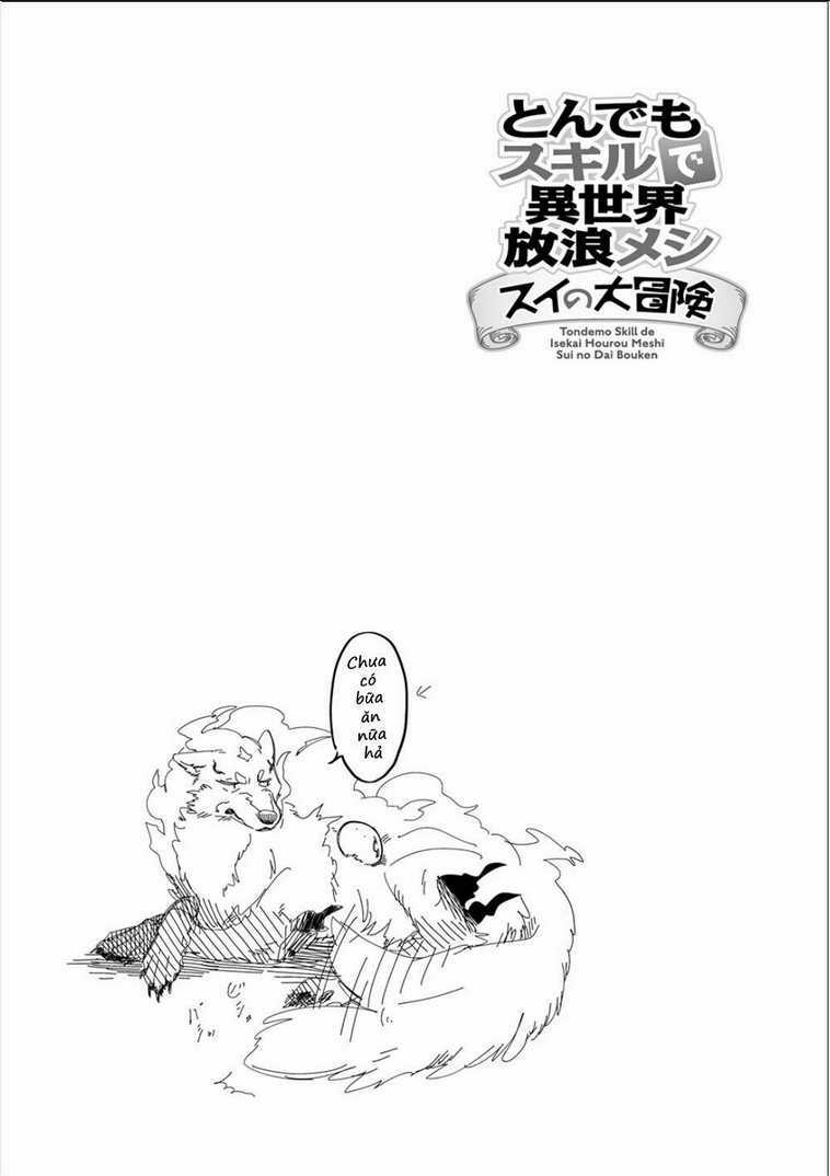 Cuộc Phiêu Lưu Của Bé Sui Chapter 36 trang 12