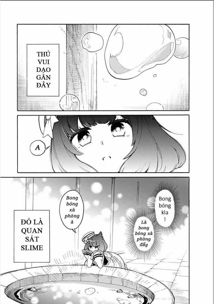 Cuộc Phiêu Lưu Của Bé Sui Chapter 37 trang 2