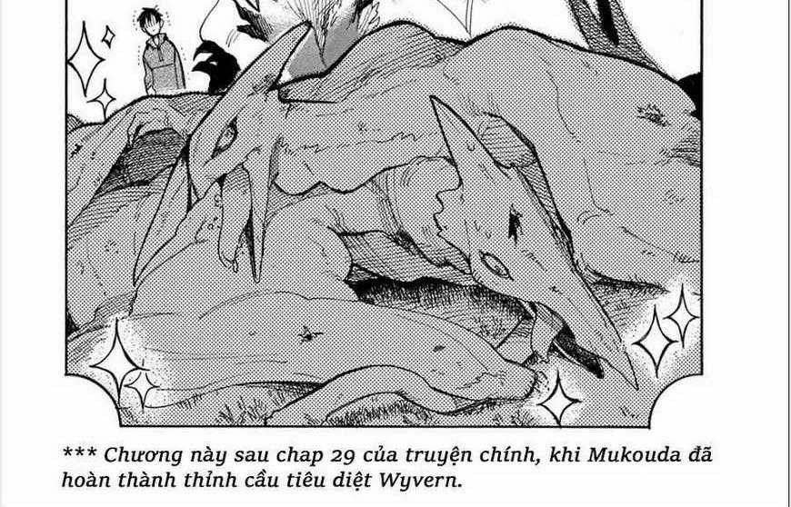 Cuộc Phiêu Lưu Của Bé Sui Chapter 38 trang 0