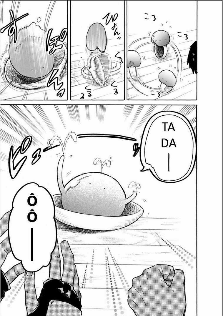 Cuộc Phiêu Lưu Của Bé Sui Chapter 39 trang 10