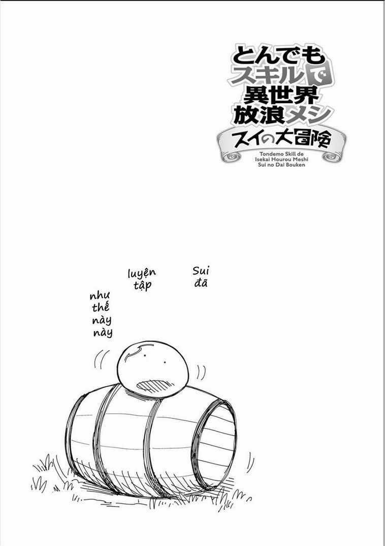 Cuộc Phiêu Lưu Của Bé Sui Chapter 39 trang 12