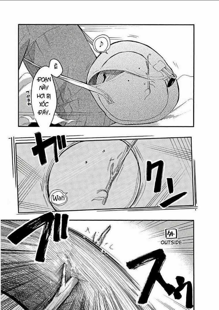 Cuộc Phiêu Lưu Của Bé Sui Chapter 4 trang 10