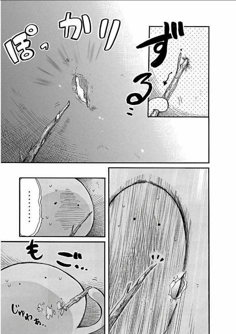 Cuộc Phiêu Lưu Của Bé Sui Chapter 4 trang 12