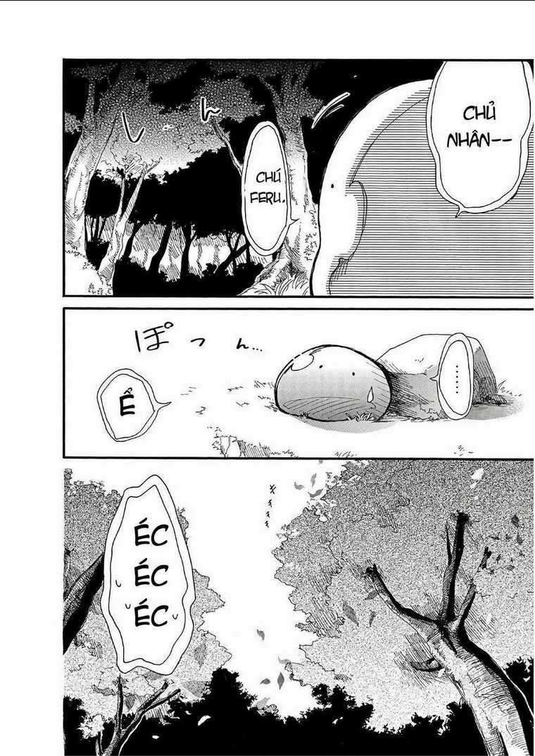 Cuộc Phiêu Lưu Của Bé Sui Chapter 4 trang 15