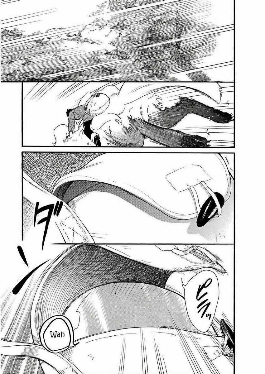 Cuộc Phiêu Lưu Của Bé Sui Chapter 4 trang 4