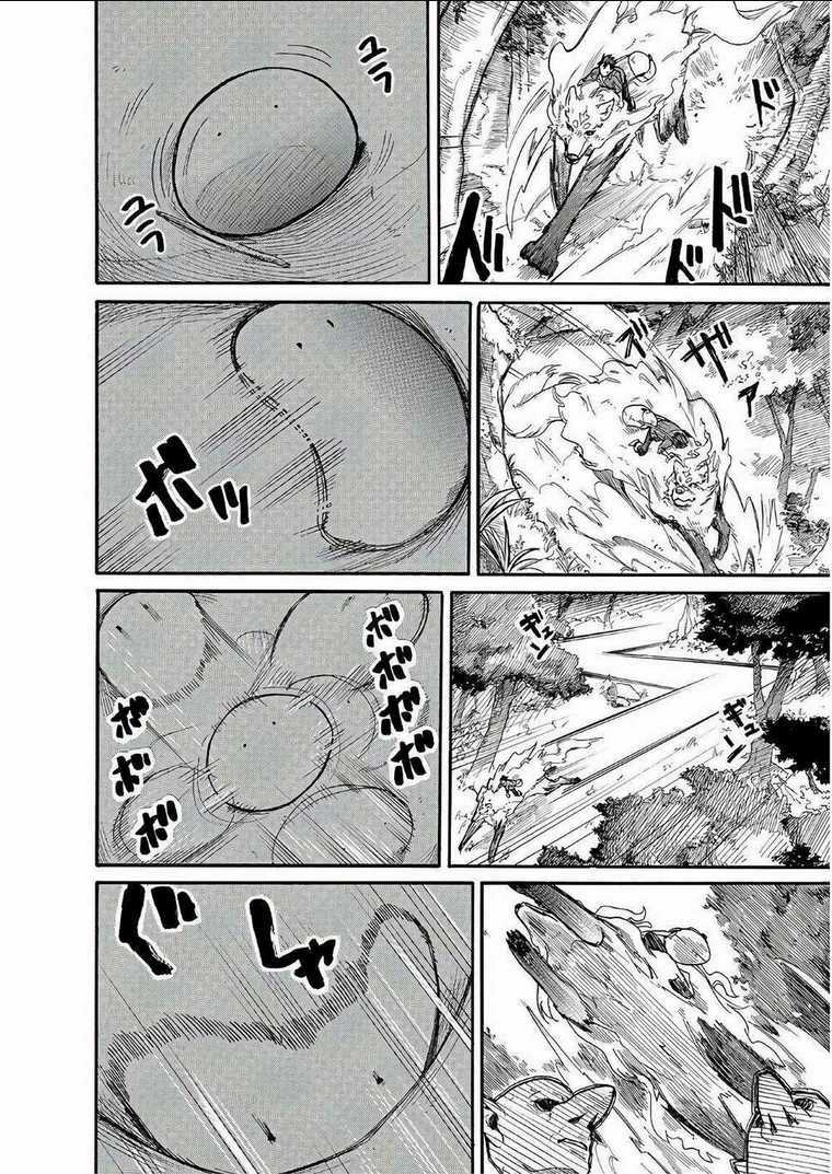 Cuộc Phiêu Lưu Của Bé Sui Chapter 4 trang 7