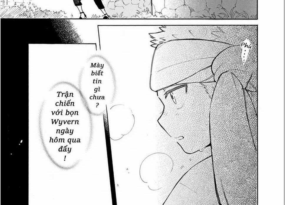 Cuộc Phiêu Lưu Của Bé Sui Chapter 40 trang 0