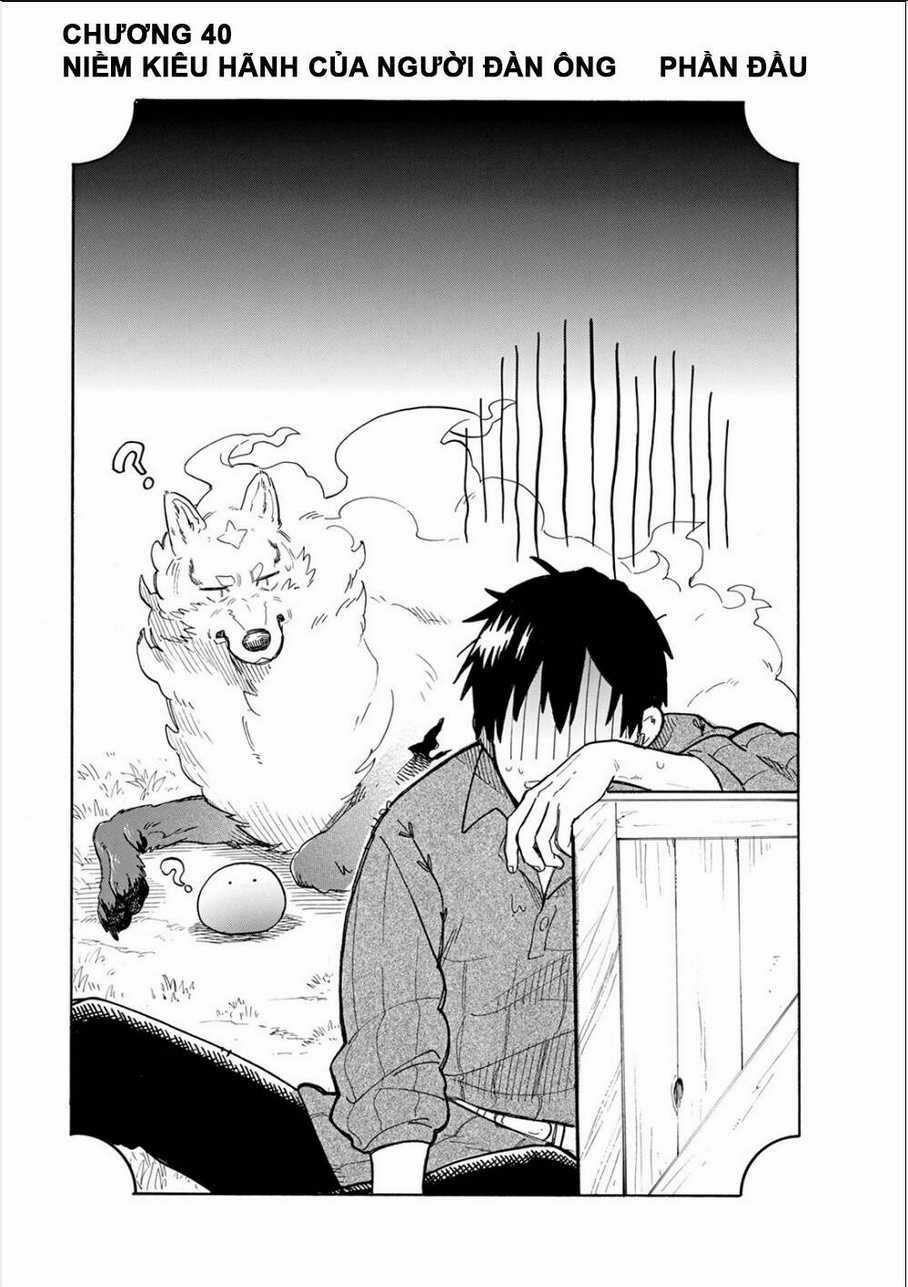 Cuộc Phiêu Lưu Của Bé Sui Chapter 40 trang 2