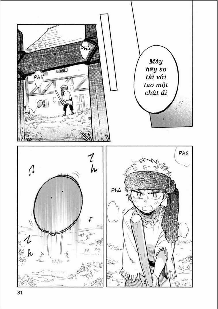 Cuộc Phiêu Lưu Của Bé Sui Chapter 40 trang 8