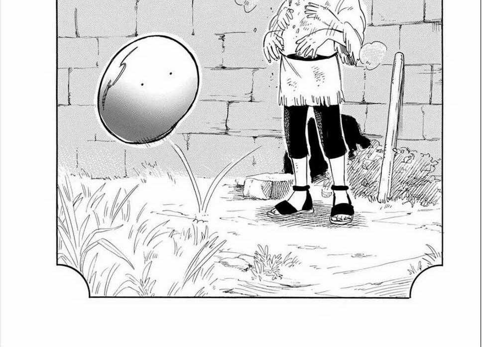 Cuộc Phiêu Lưu Của Bé Sui Chapter 41 trang 0
