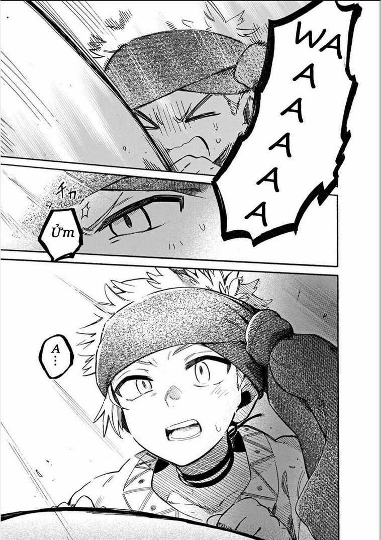 Cuộc Phiêu Lưu Của Bé Sui Chapter 41 trang 13