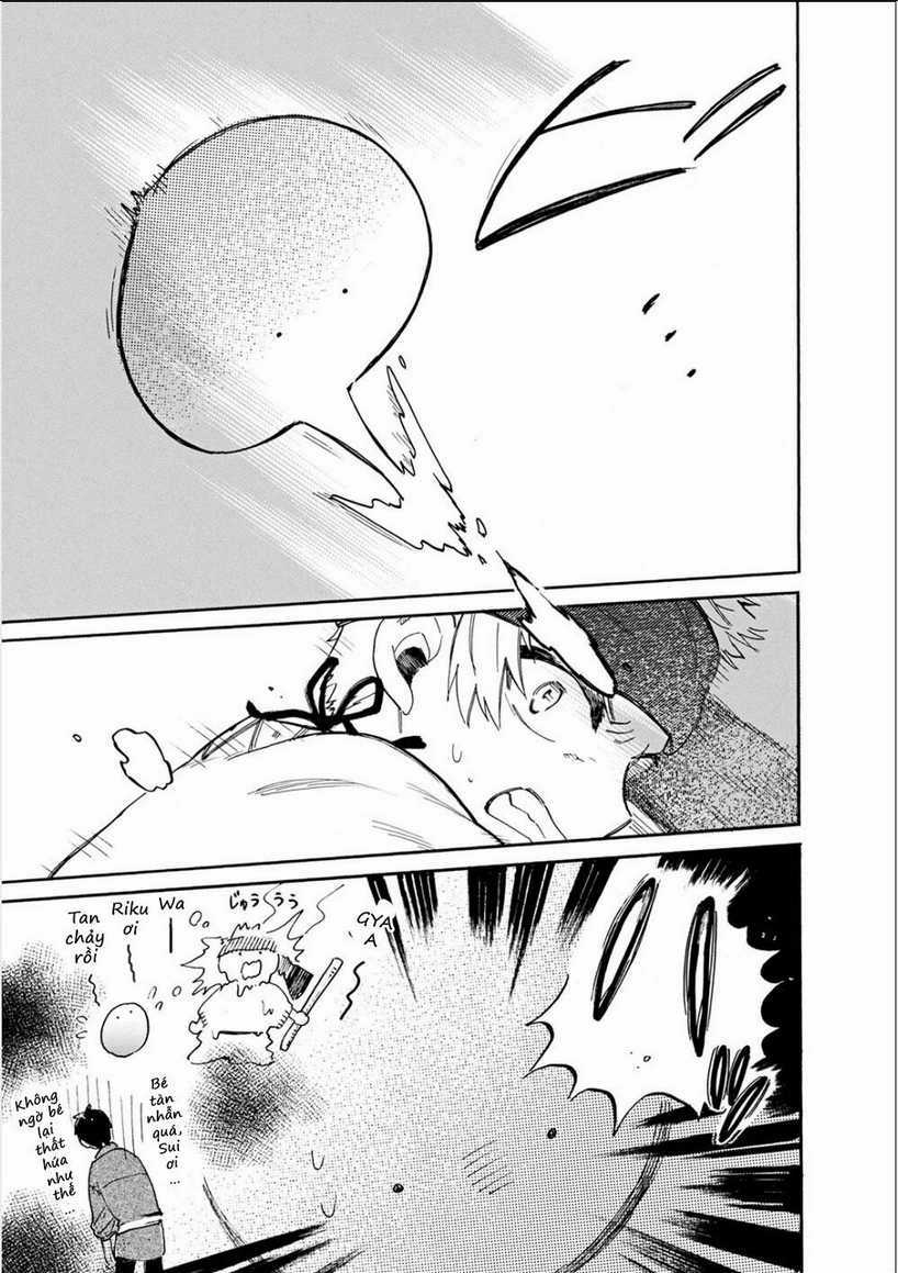 Cuộc Phiêu Lưu Của Bé Sui Chapter 41 trang 5