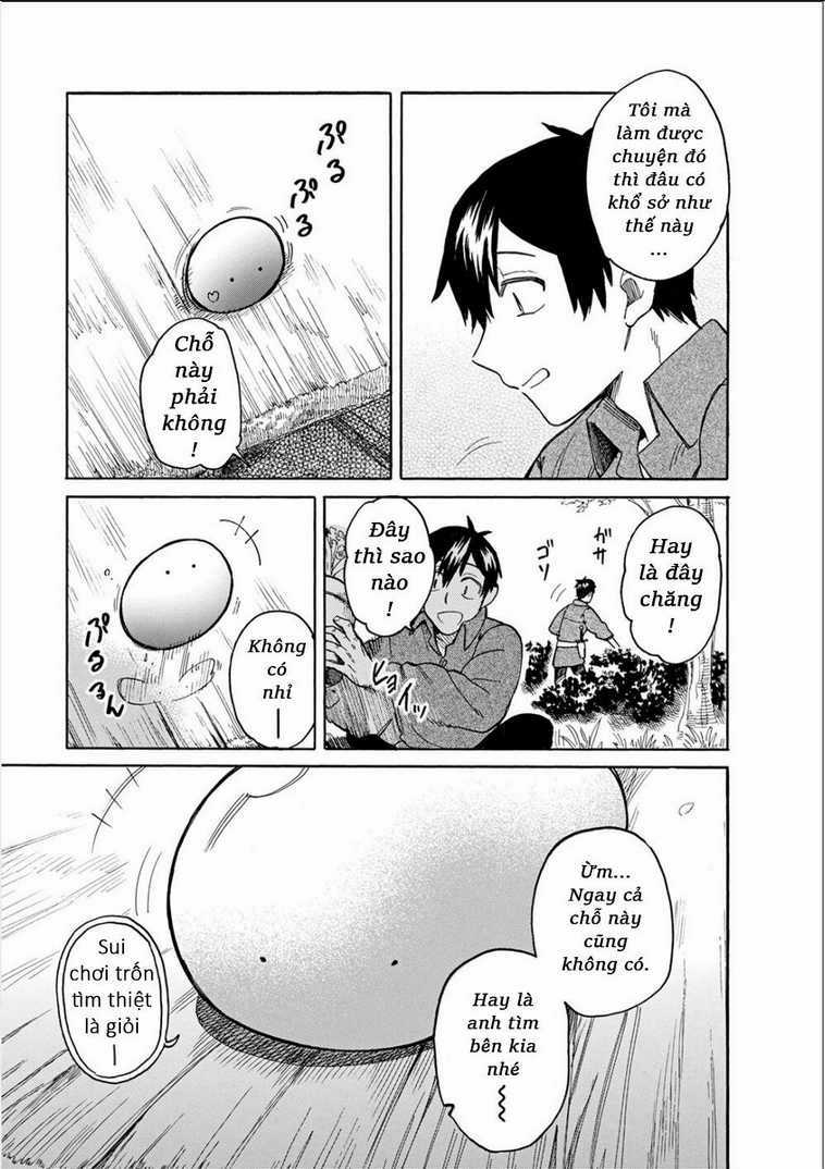 Cuộc Phiêu Lưu Của Bé Sui Chapter 42 trang 10