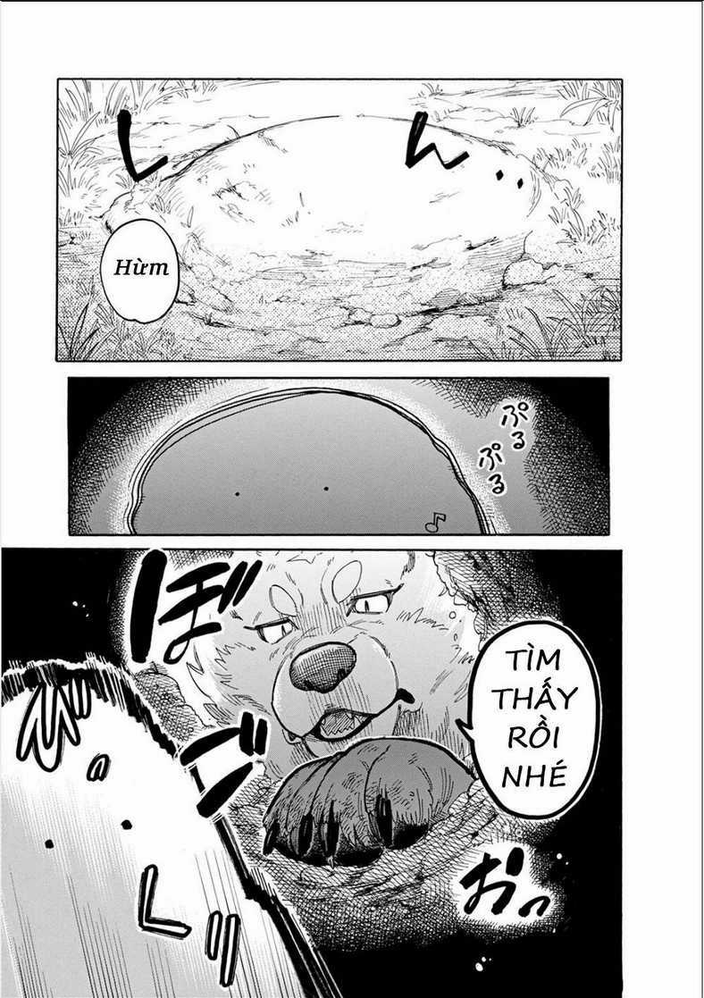 Cuộc Phiêu Lưu Của Bé Sui Chapter 42 trang 6