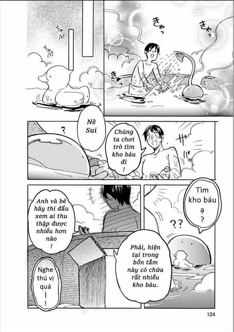 Cuộc Phiêu Lưu Của Bé Sui Chapter 43 trang 3