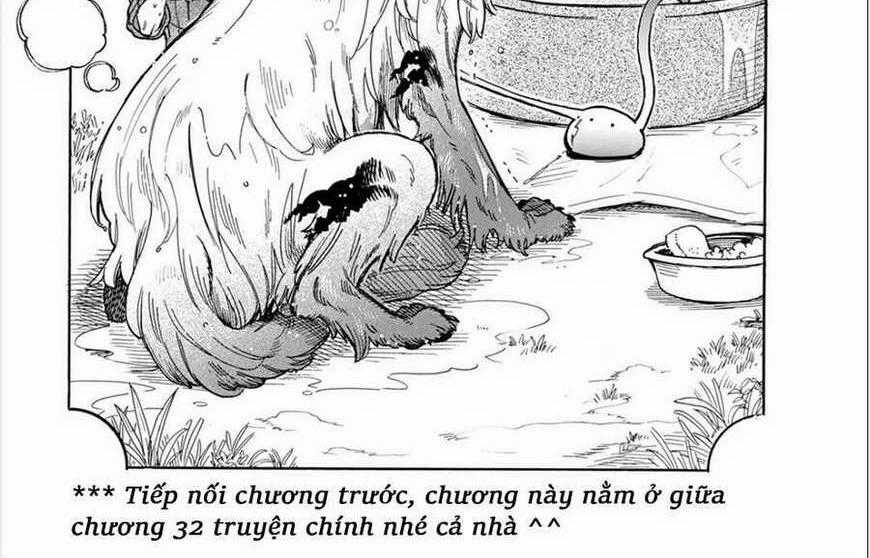 Cuộc Phiêu Lưu Của Bé Sui Chapter 44 trang 0