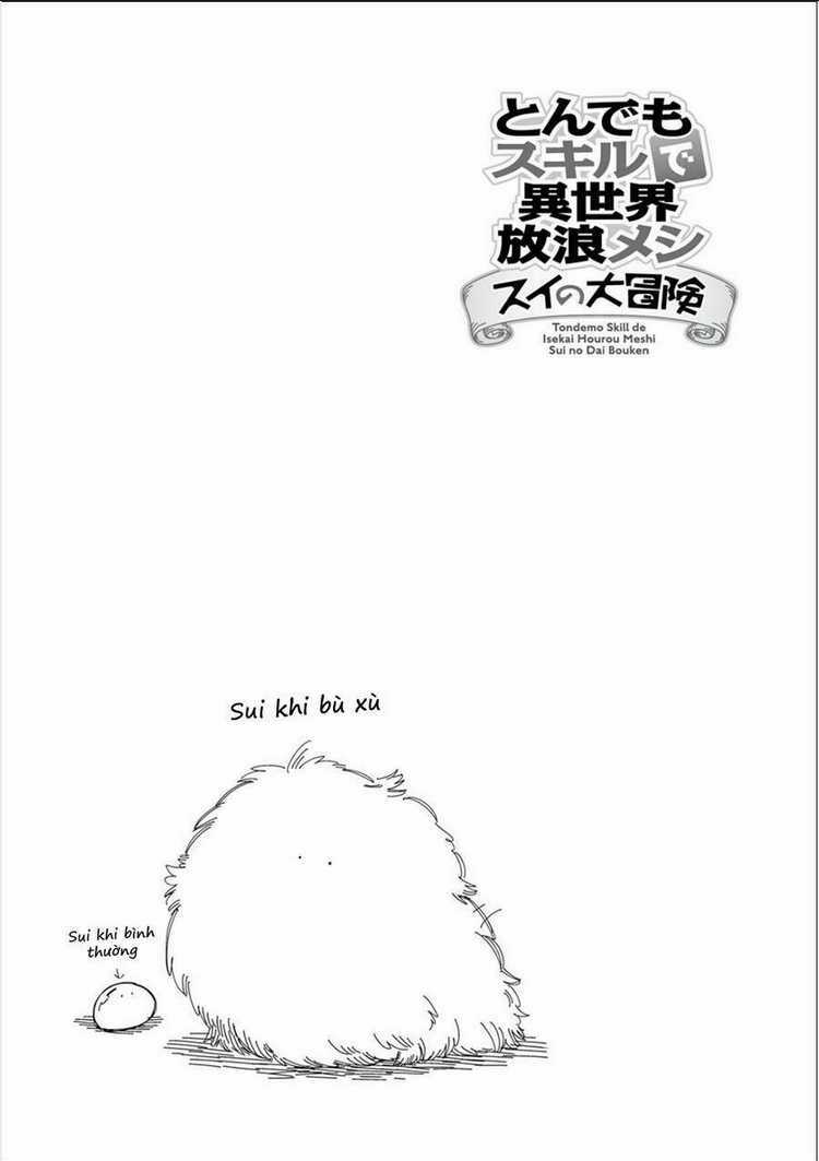 Cuộc Phiêu Lưu Của Bé Sui Chapter 44 trang 12