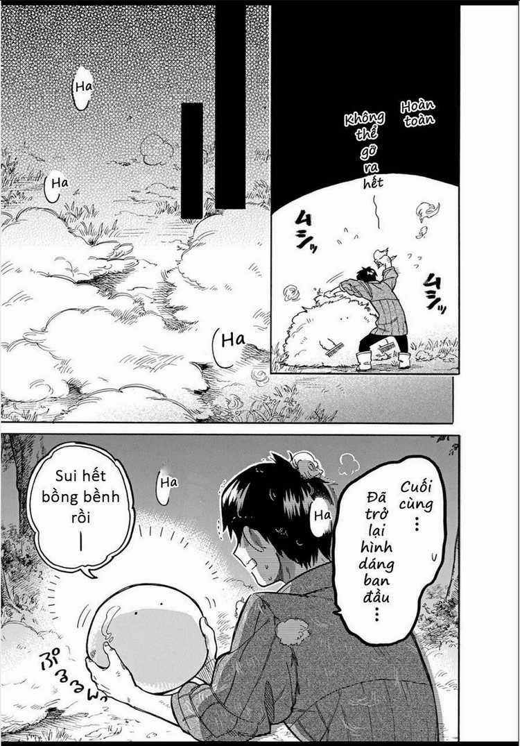 Cuộc Phiêu Lưu Của Bé Sui Chapter 44 trang 8