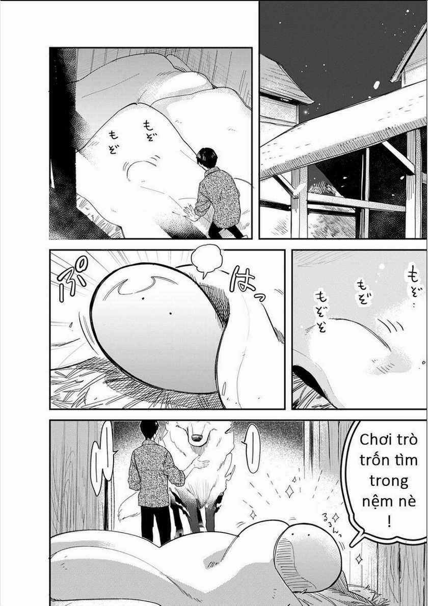 Cuộc Phiêu Lưu Của Bé Sui Chapter 45 trang 1