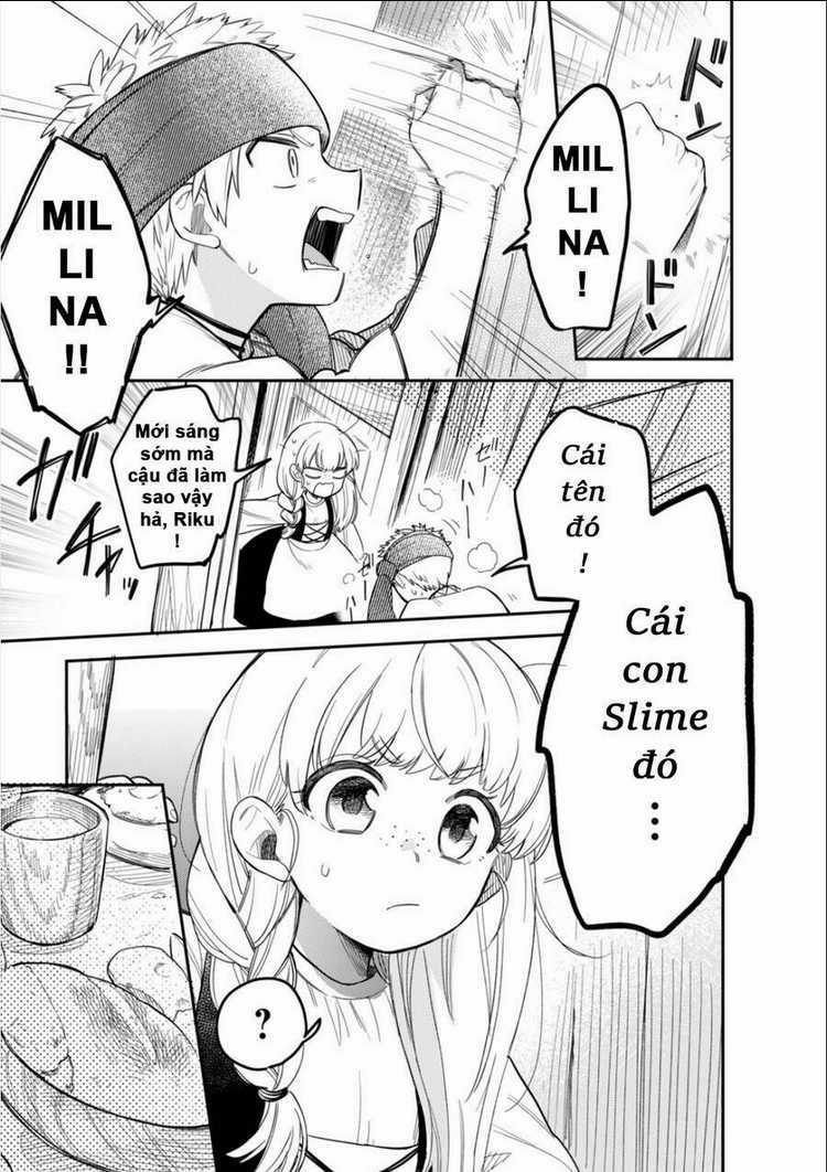 Cuộc Phiêu Lưu Của Bé Sui Chapter 46 trang 4